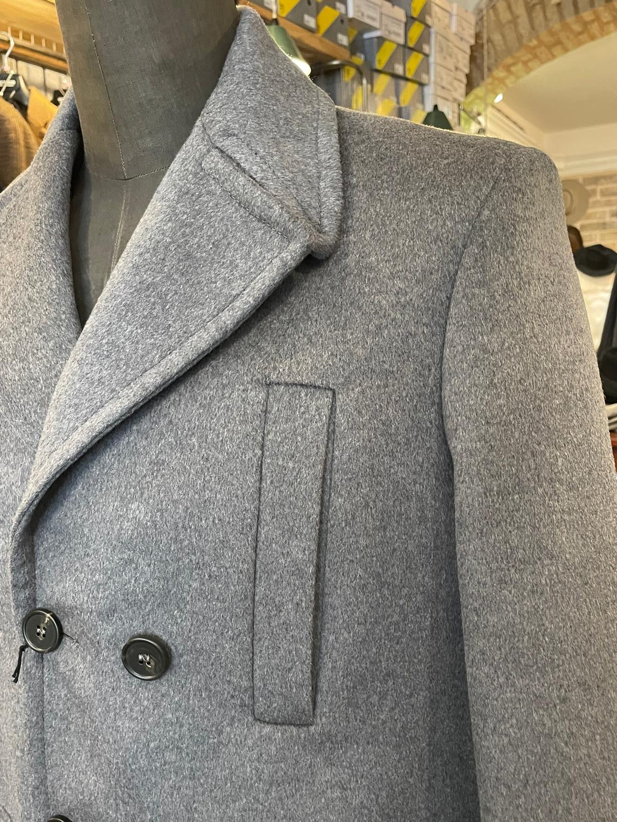 4050 432 - Cappotto