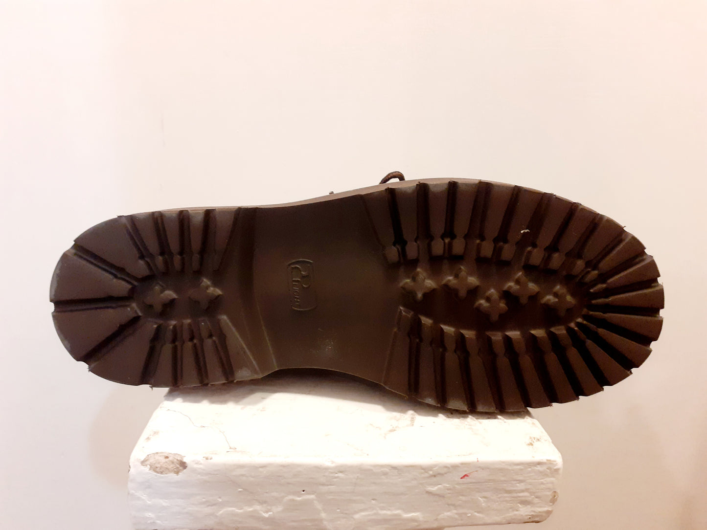 Scarpa KJORE PROJECT Derby Brown