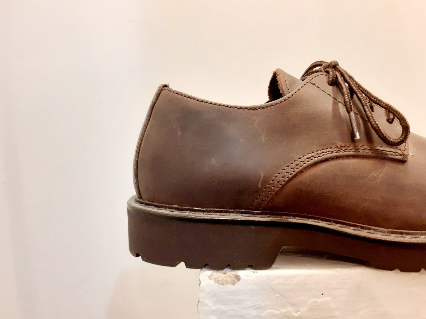 Scarpa KJORE PROJECT Derby Brown