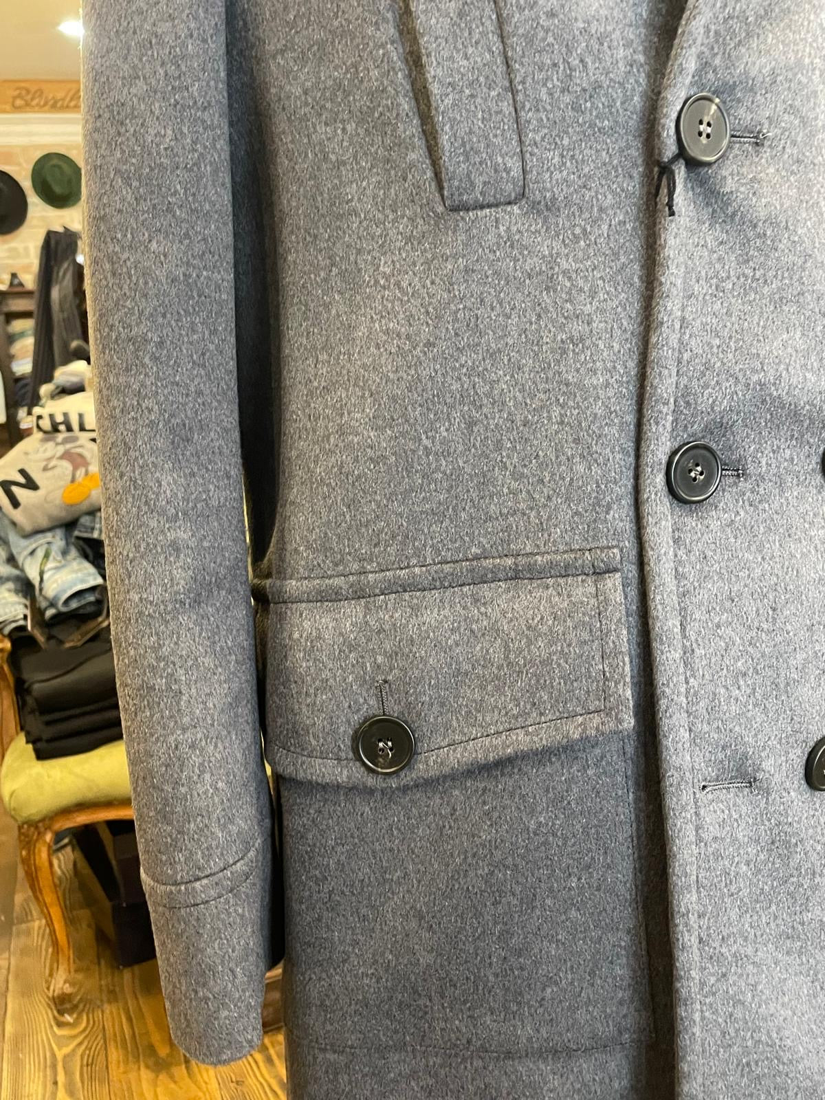 4050 432 - Cappotto
