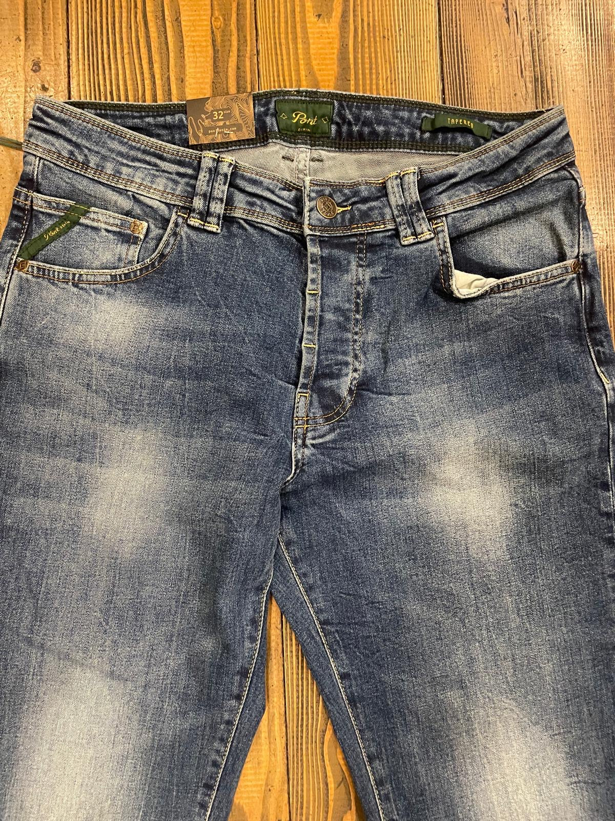 JASTM34T32 - Jeans SATM34