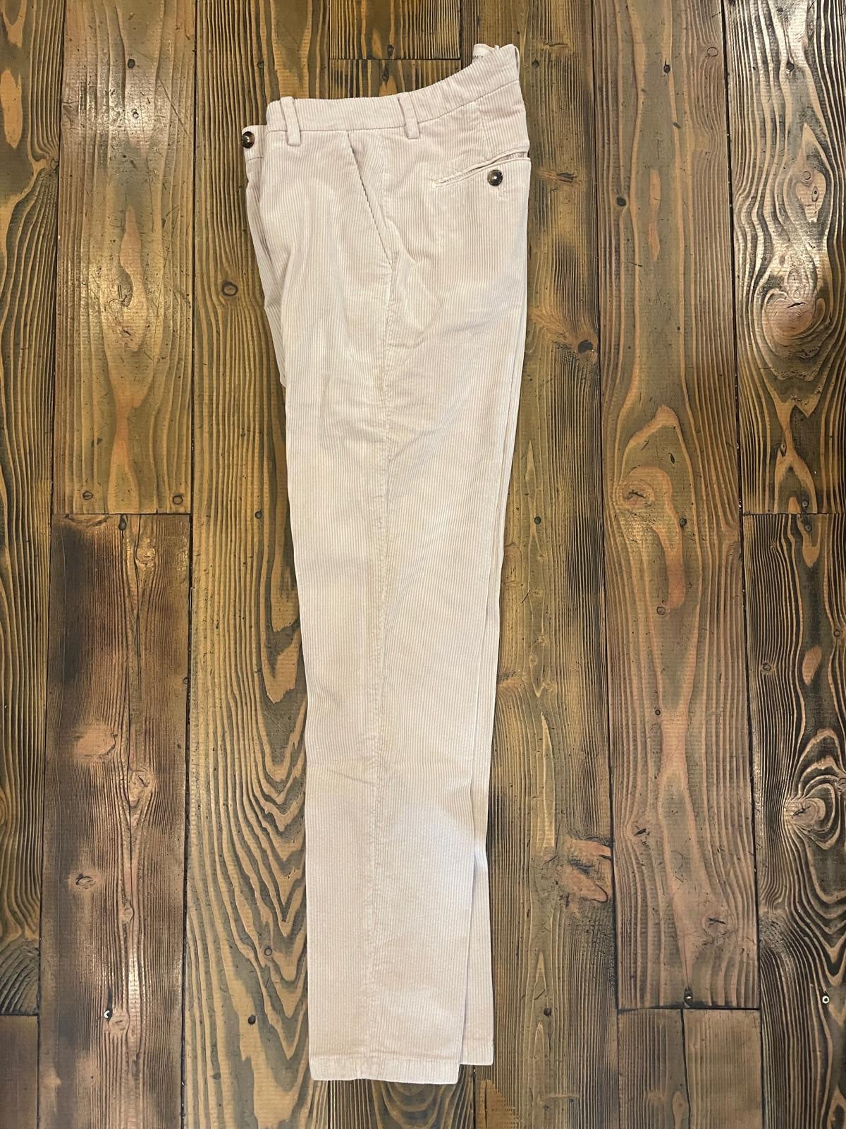PANTALONI YAN SIMMON Modello WORLD AI24T510W - Corda