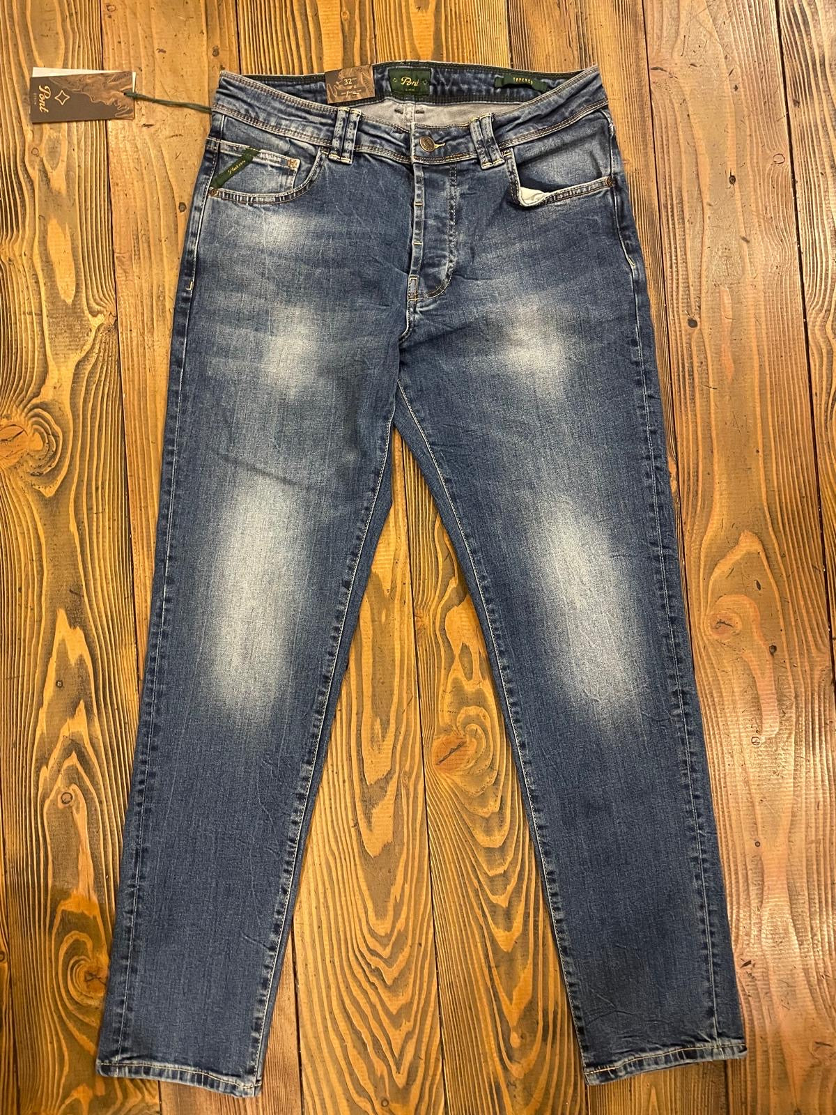 JASTM34T32 - Jeans SATM34