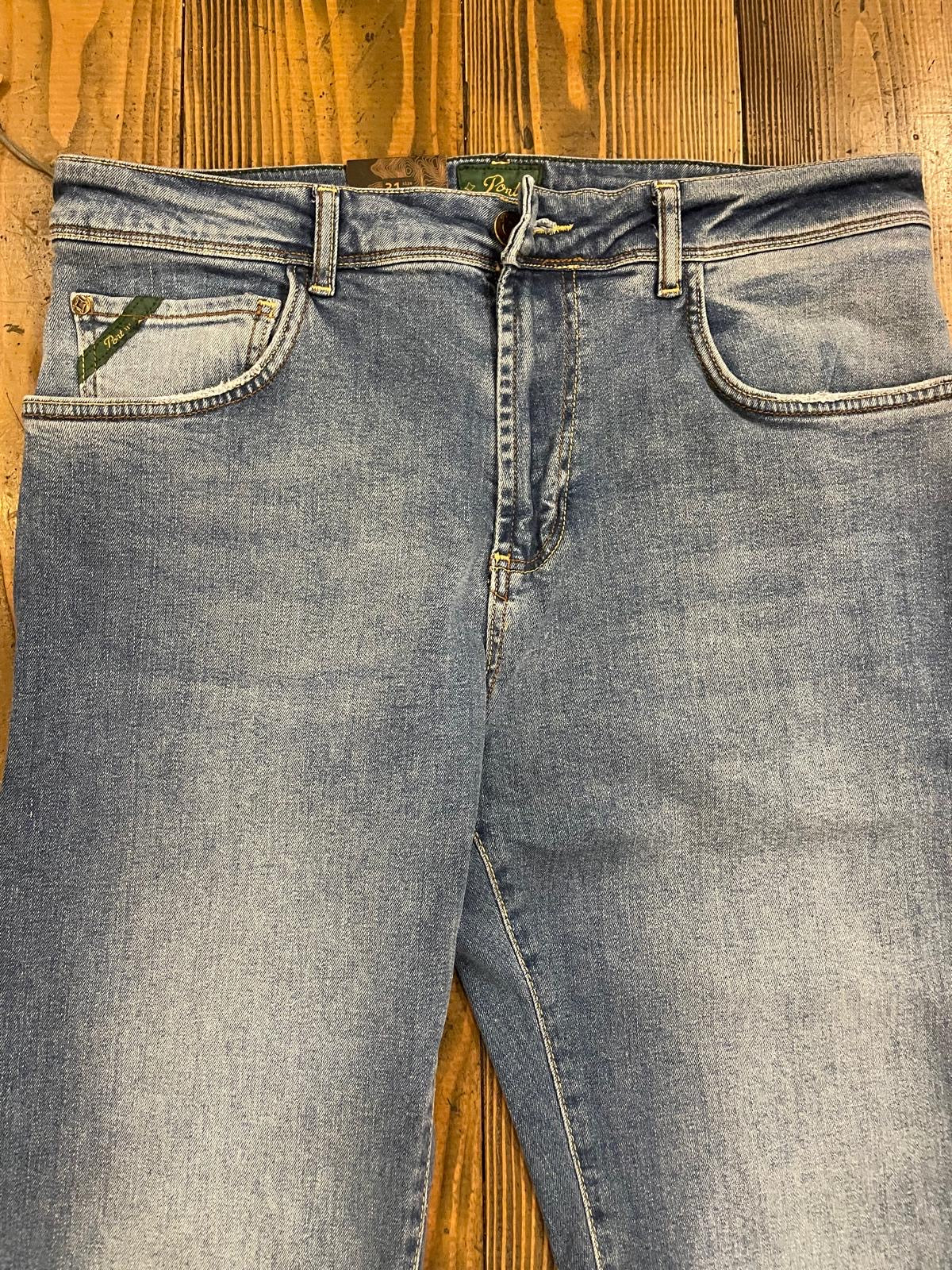 CHETM43T31 - Jeans SATM43
