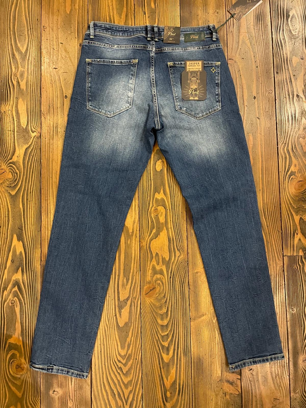 JASTM34T32 - Jeans SATM34