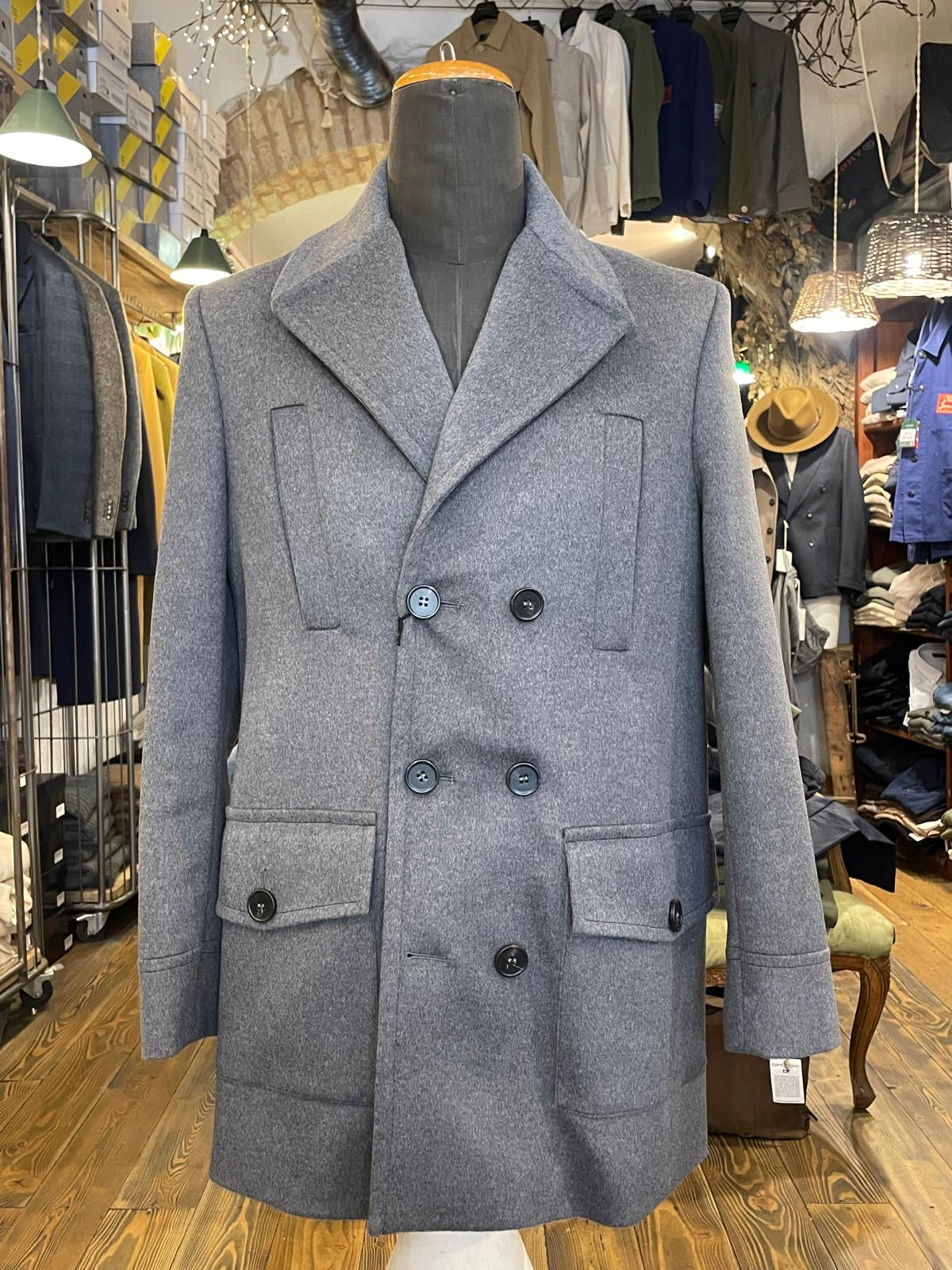 4050 432 - Cappotto