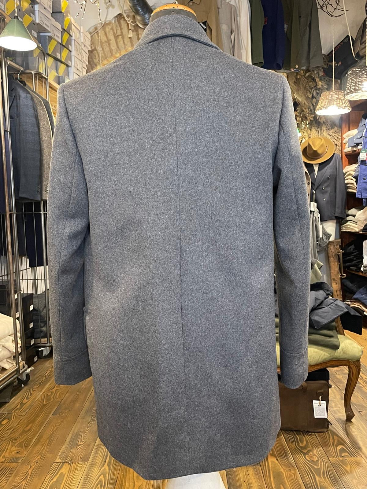 4050 432 - Cappotto
