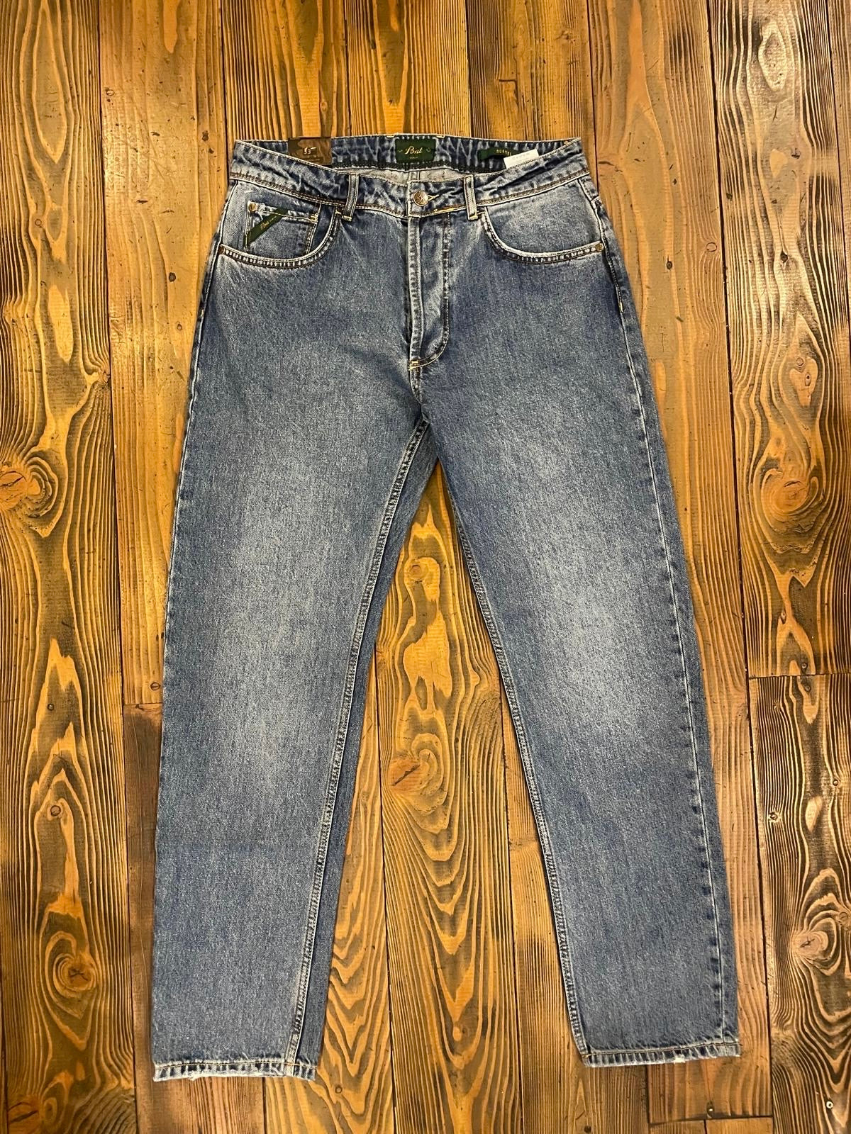 SHEVA30T33 - Jeans RBA30