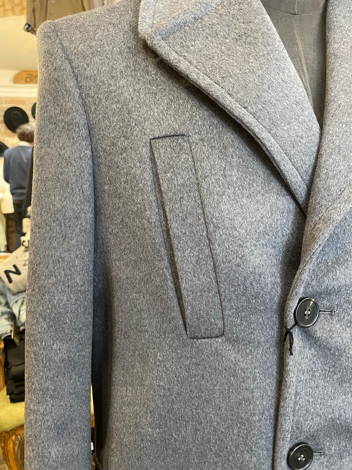 4050 432 - Cappotto