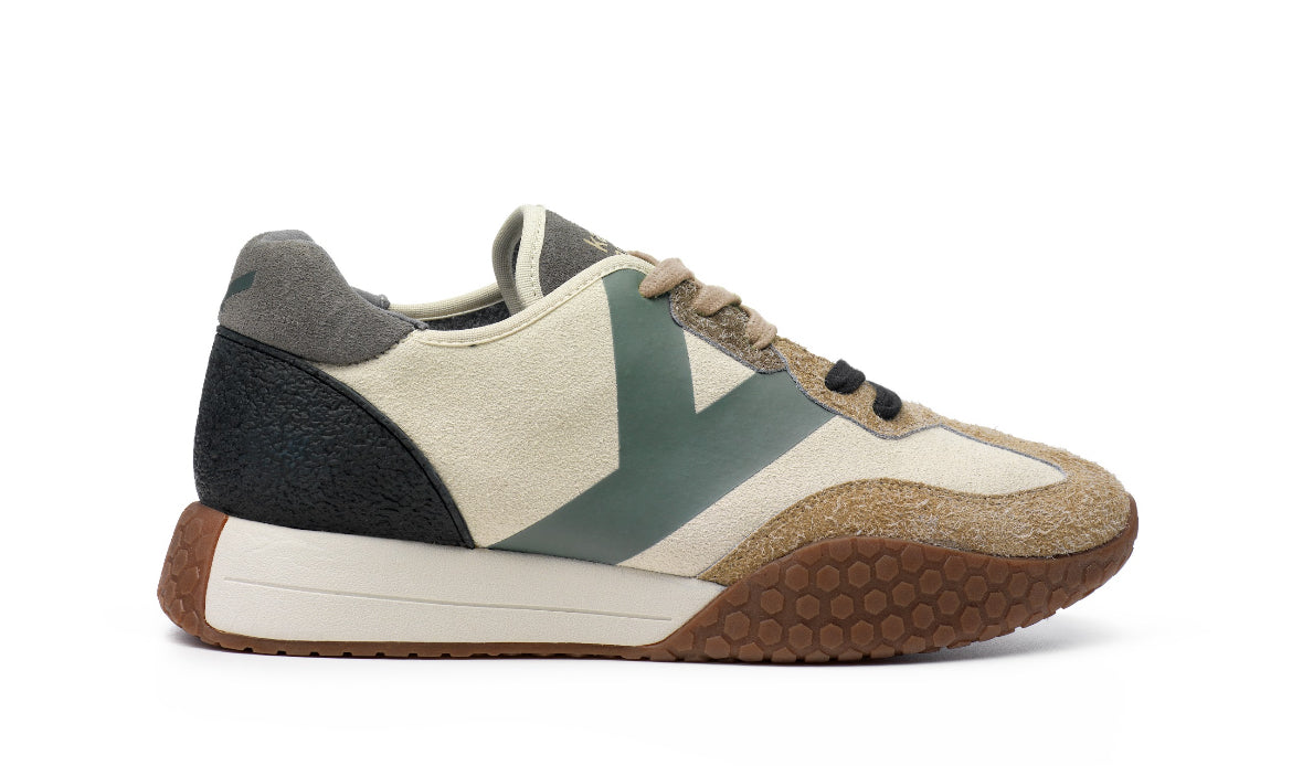 SCARPE KEH-NOO KM 9747 Beige