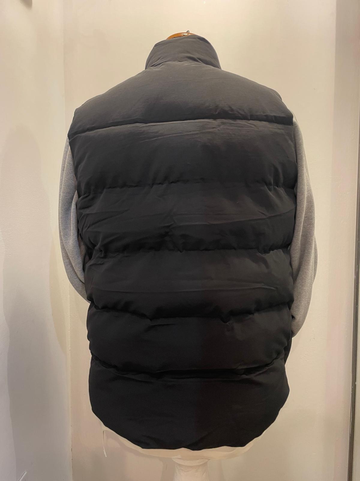 PENFIELD Outback Vest Black