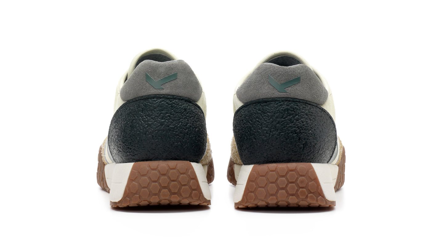 SCARPE KEH-NOO KM 9747 Beige