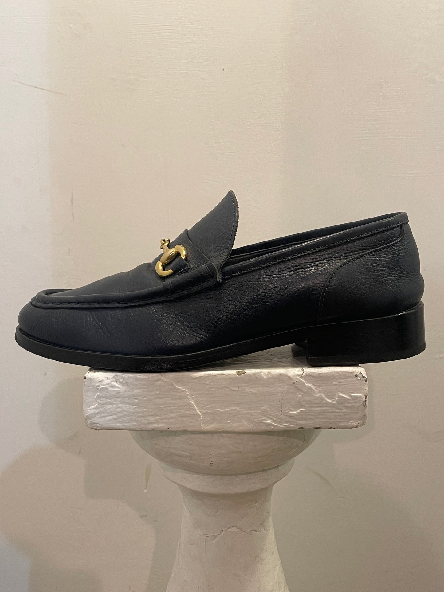 Seboy's mocassino 3666 dover navy U33