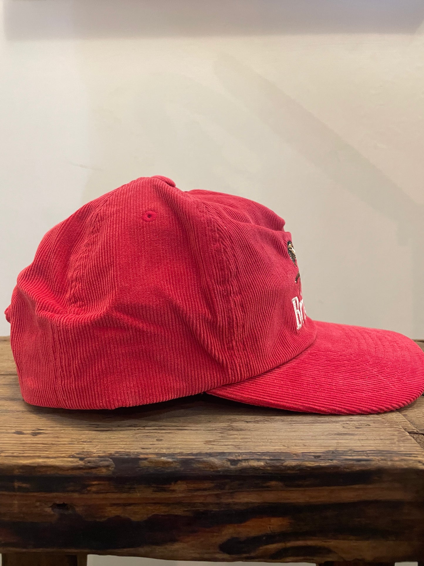 BRIXTON Cappello Con Visiera Inwood MP SnapBack