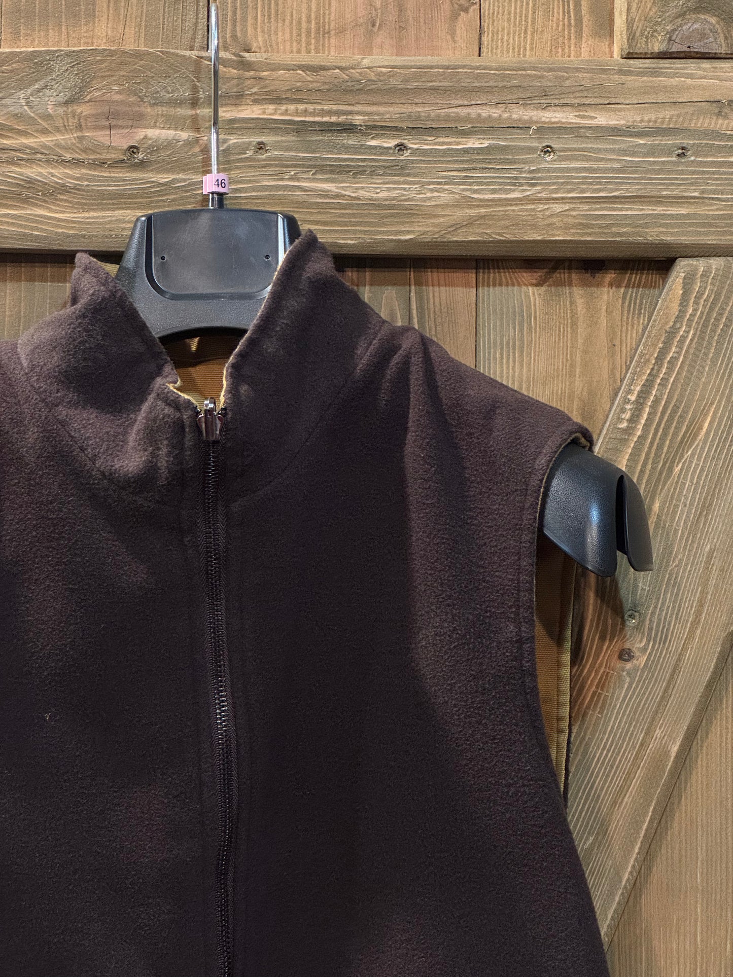 V280DW Reverse - Gilet