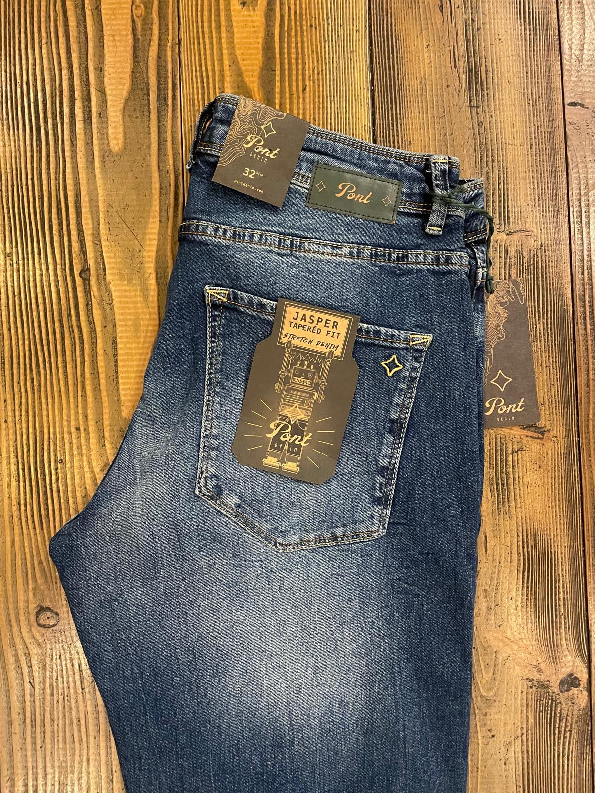 JASTM34T32 - Jeans SATM34