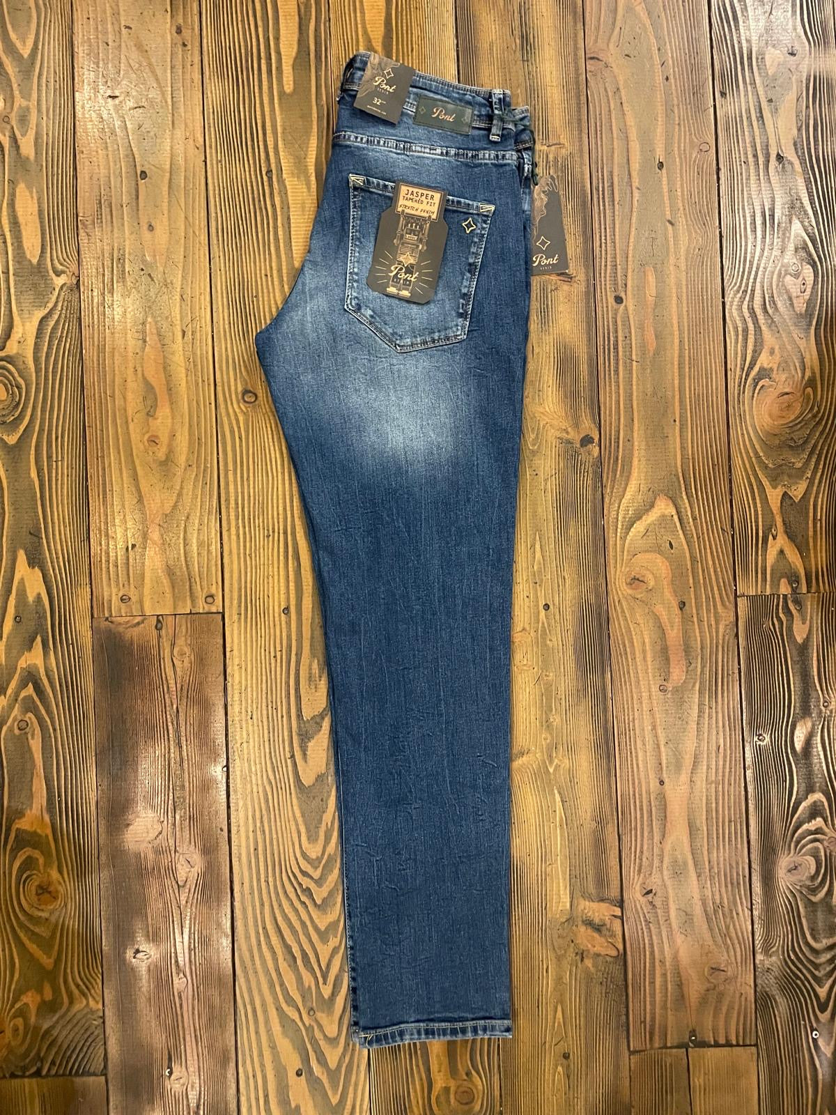 JASTM34T32 - Jeans SATM34