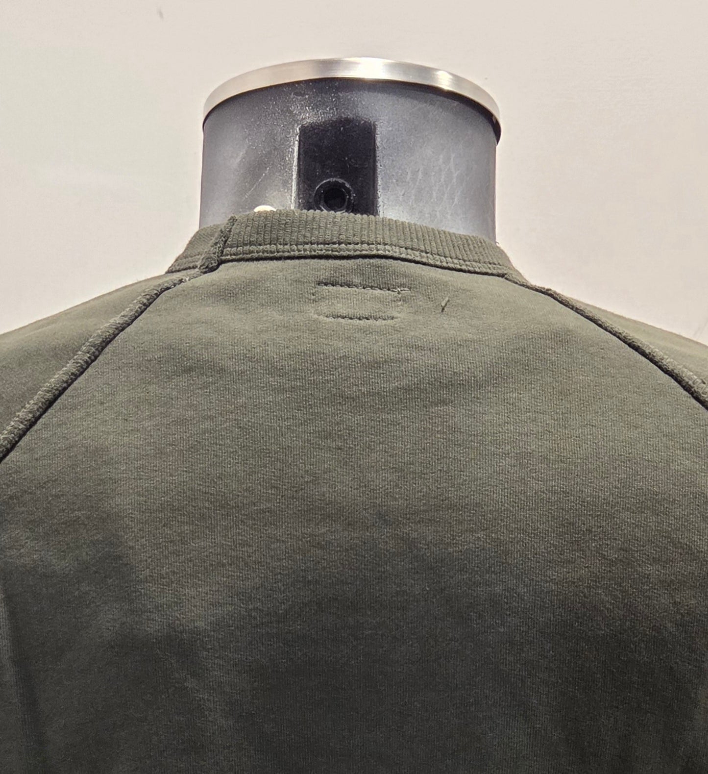 FELPA KENDRICK SEADOG COLOR MILITARE