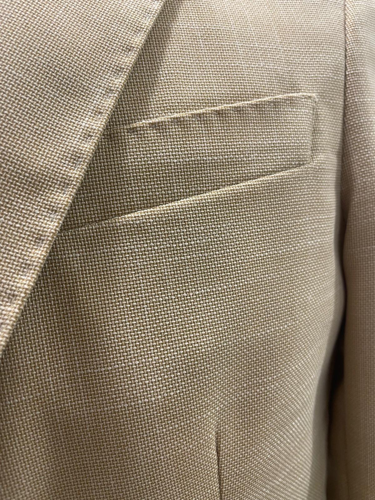 GIACCA AG TREND MONOPETTO BEIGE G214 PP27