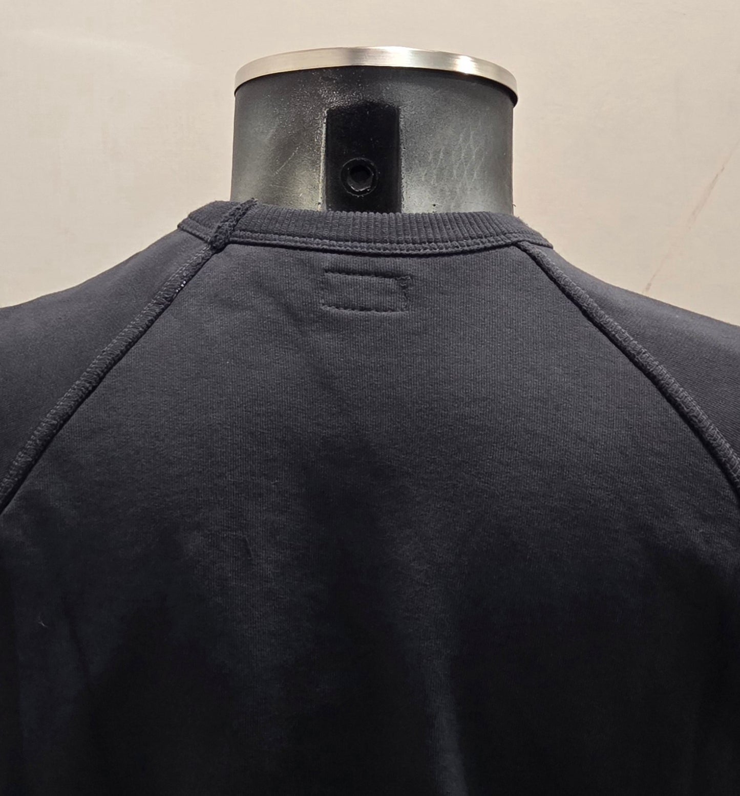 FELPA KENDRICK SEADOG COLOR SMOKE