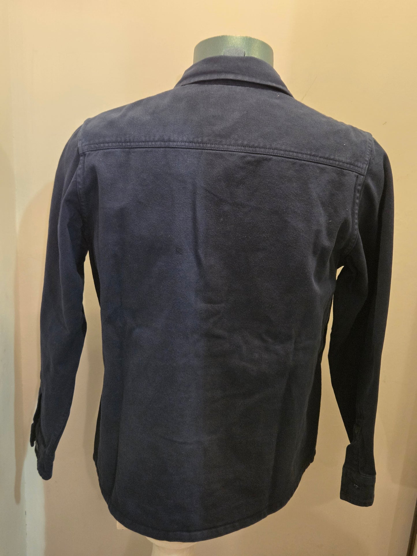 OVERSHIRT SEADOG BLU COLORADO