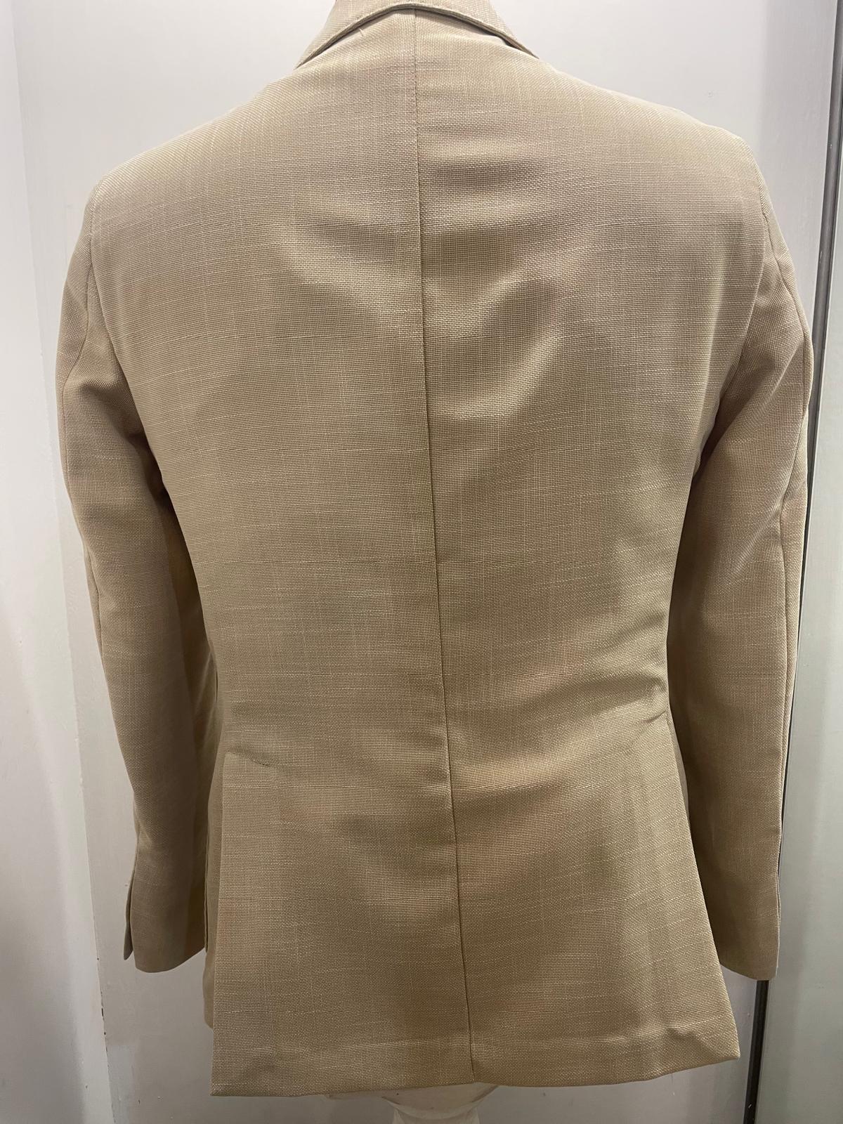 GIACCA AG TREND MONOPETTO BEIGE G214 PP27