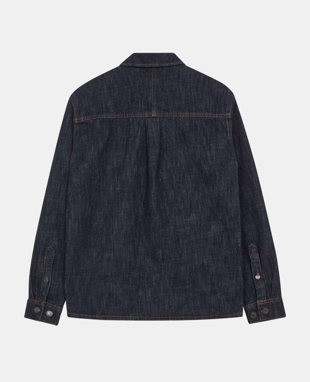 DENIM JACKET ANERKJENDT