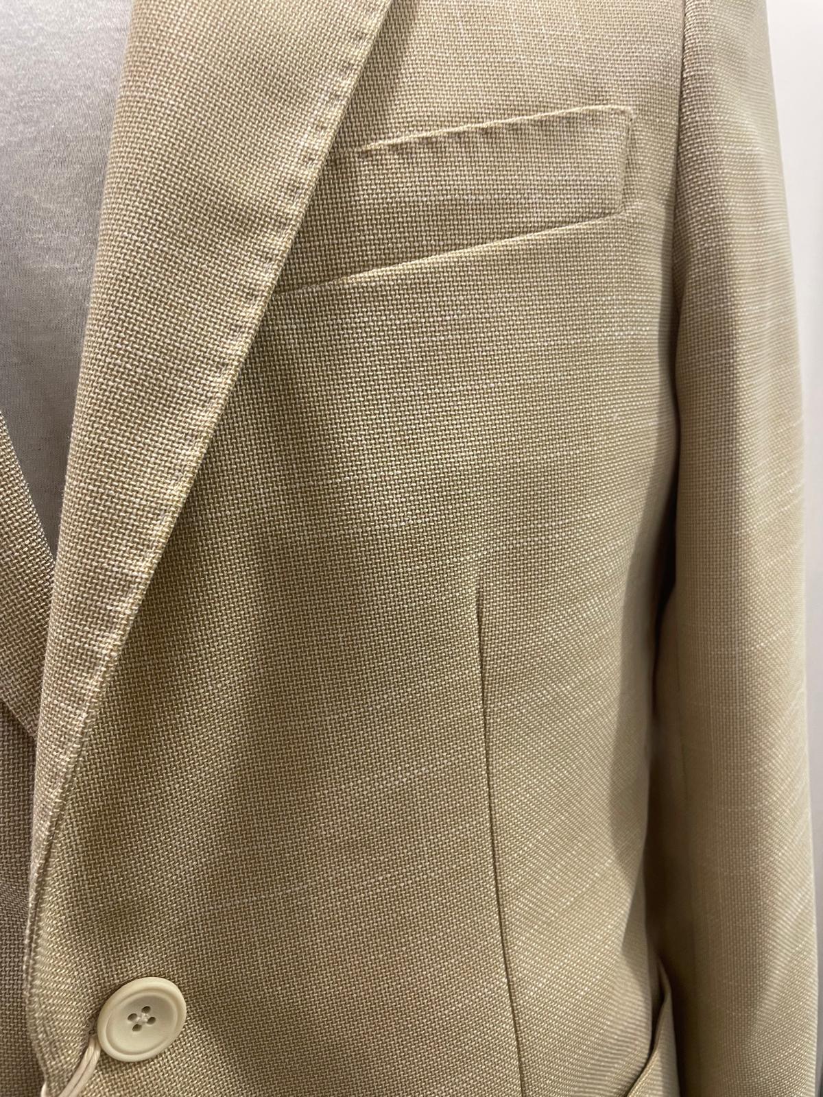 GIACCA AG TREND MONOPETTO BEIGE G214 PP27