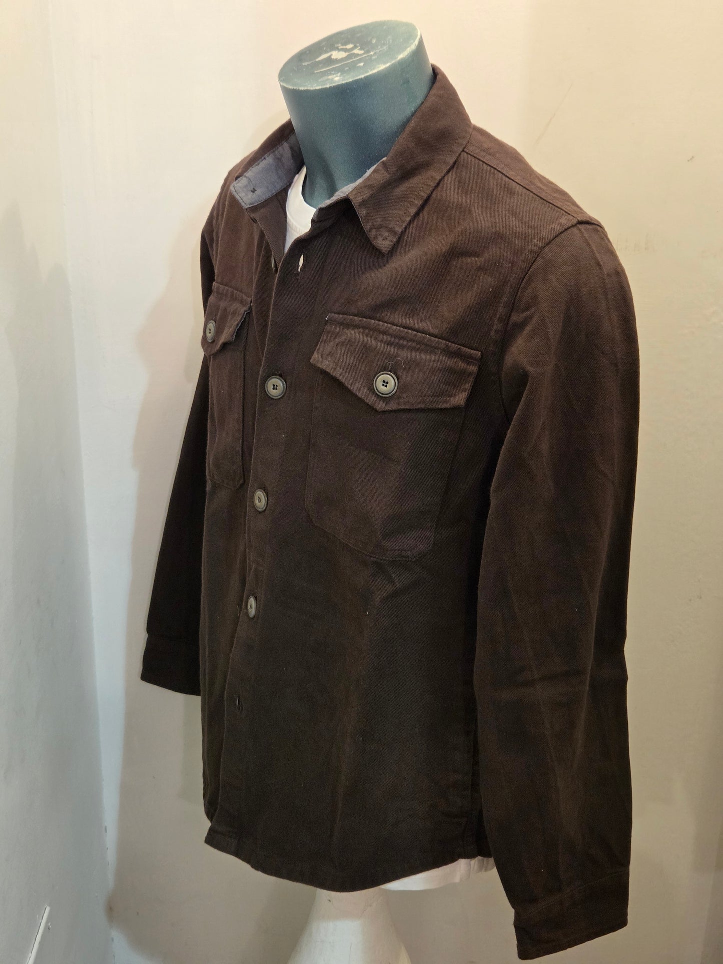 OVERSHIRT SEADOG MORO COLORADO