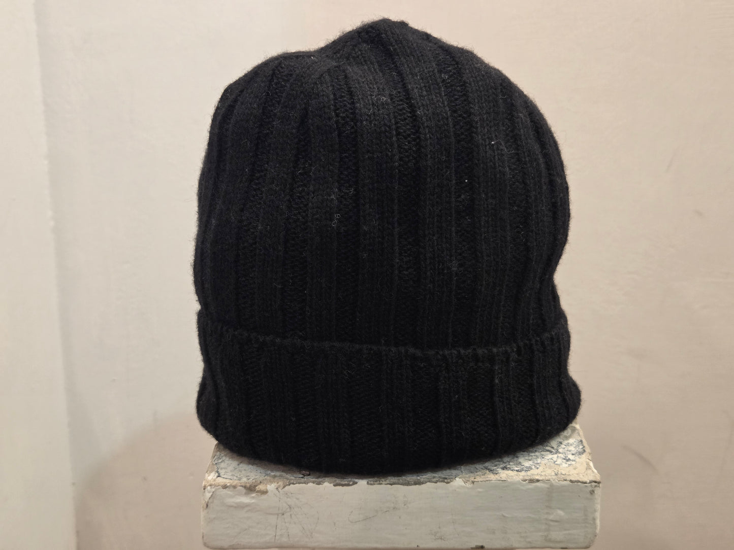 ZUCCOTTO MISTO CACHEMIRE OAK SEADOG COLOR NERO