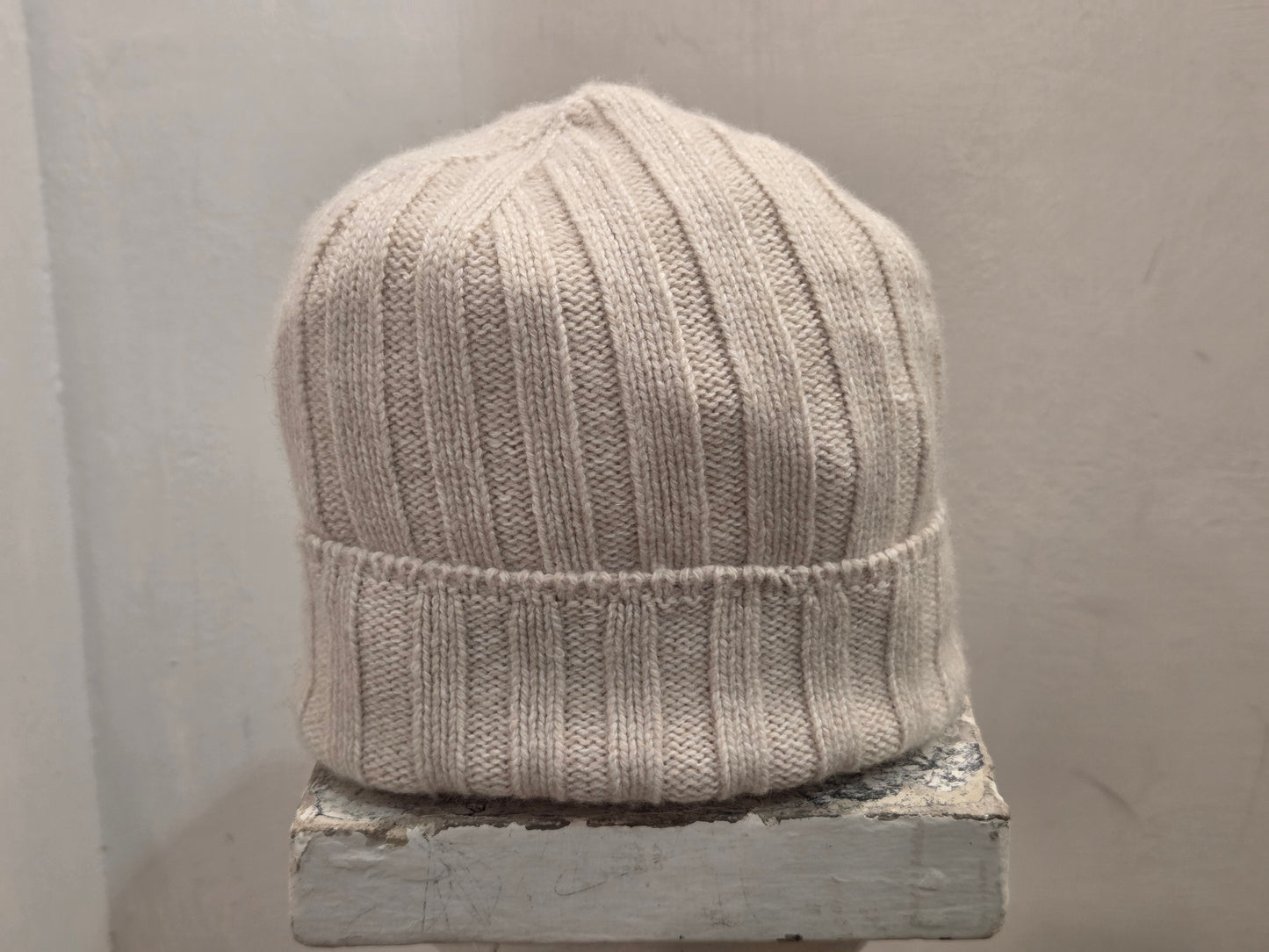 ZUCCOTTO MISTO CACHEMIRE OAK SEADOG COLOR AVORIO