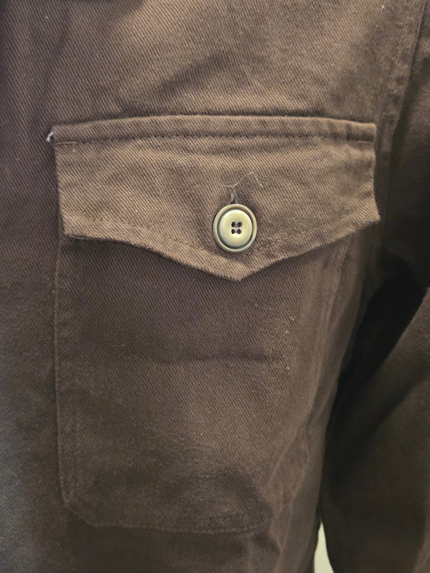 OVERSHIRT SEADOG MORO COLORADO