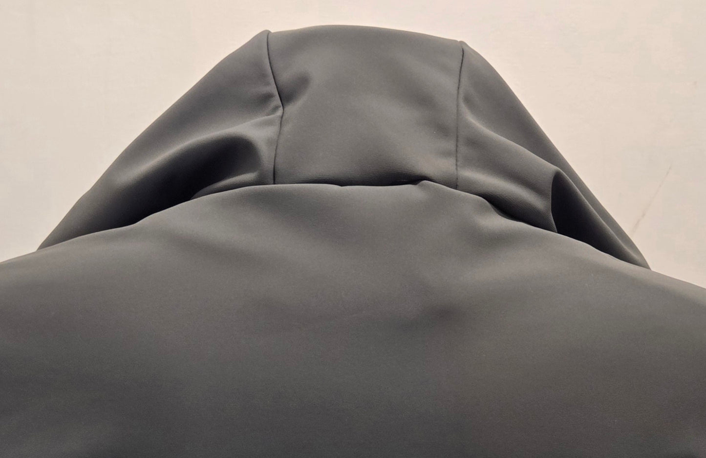 GIACCHETTO TECNICO LUNGO MORE CARSON COLOR VERDE