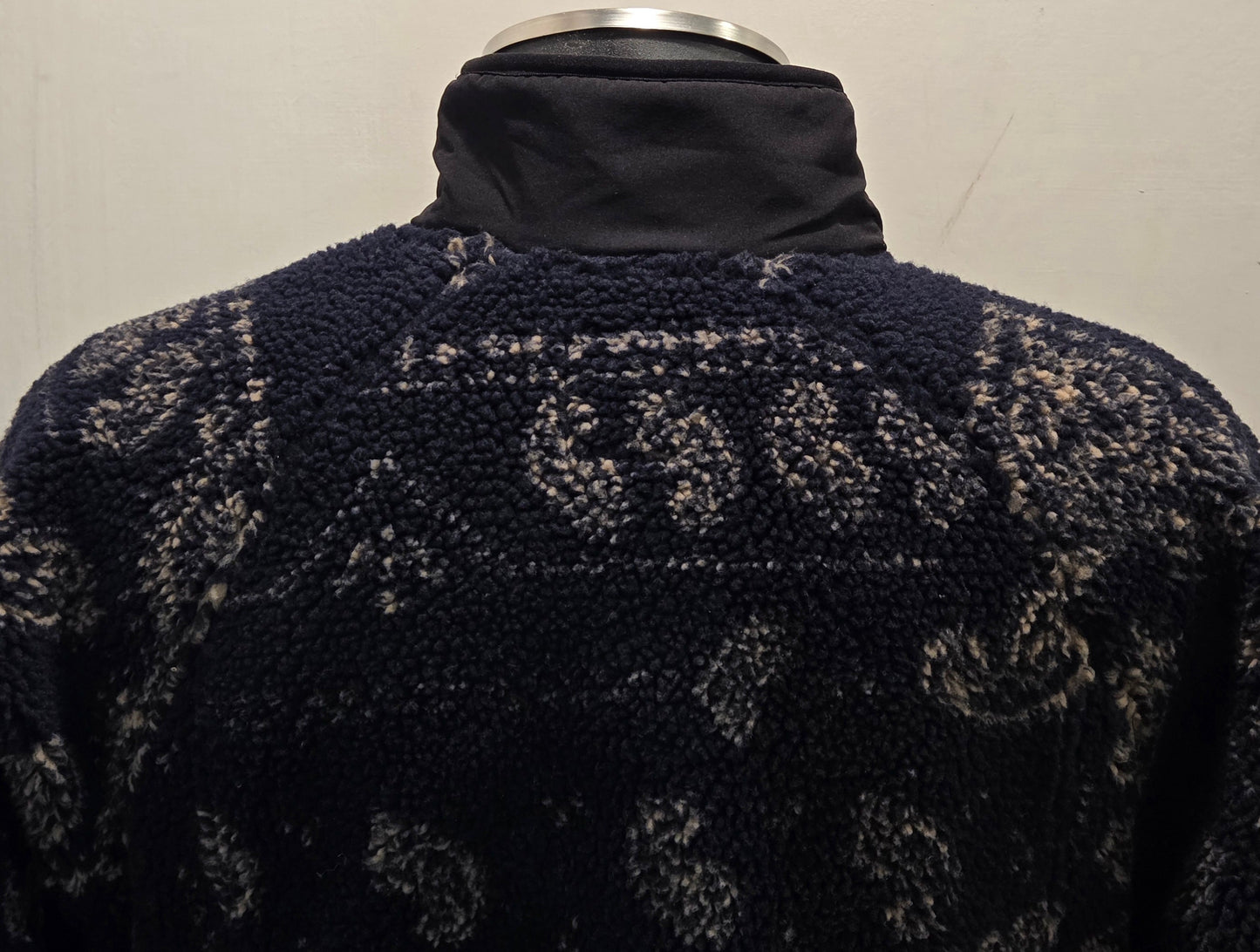 TOOCO SHERPA DANA NAVY