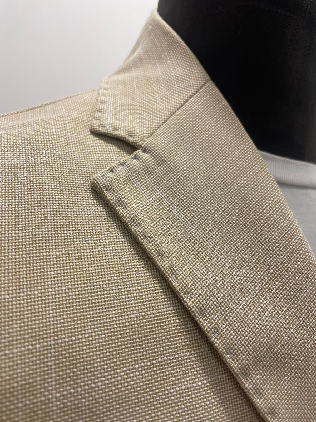 GIACCA AG TREND MONOPETTO BEIGE G214 PP27