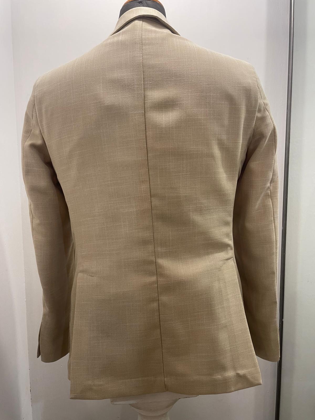 GIACCA AG TREND MONOPETTO BEIGE G214 PP27