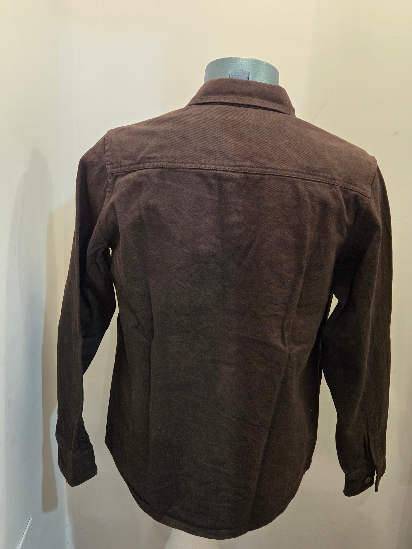OVERSHIRT SEADOG MORO COLORADO