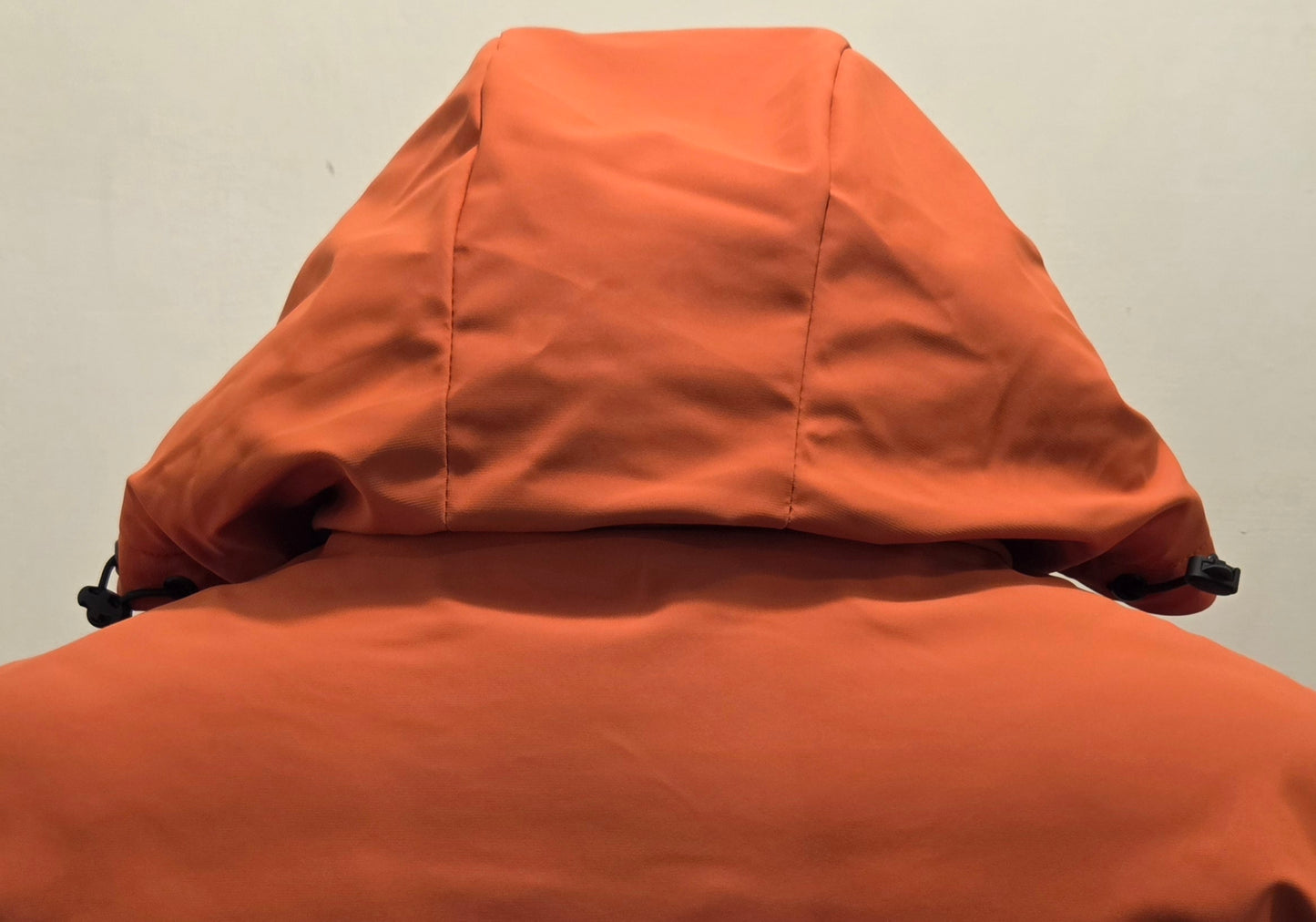 GIACCHETTO MORE COPERNICO COLOR RUGGINE