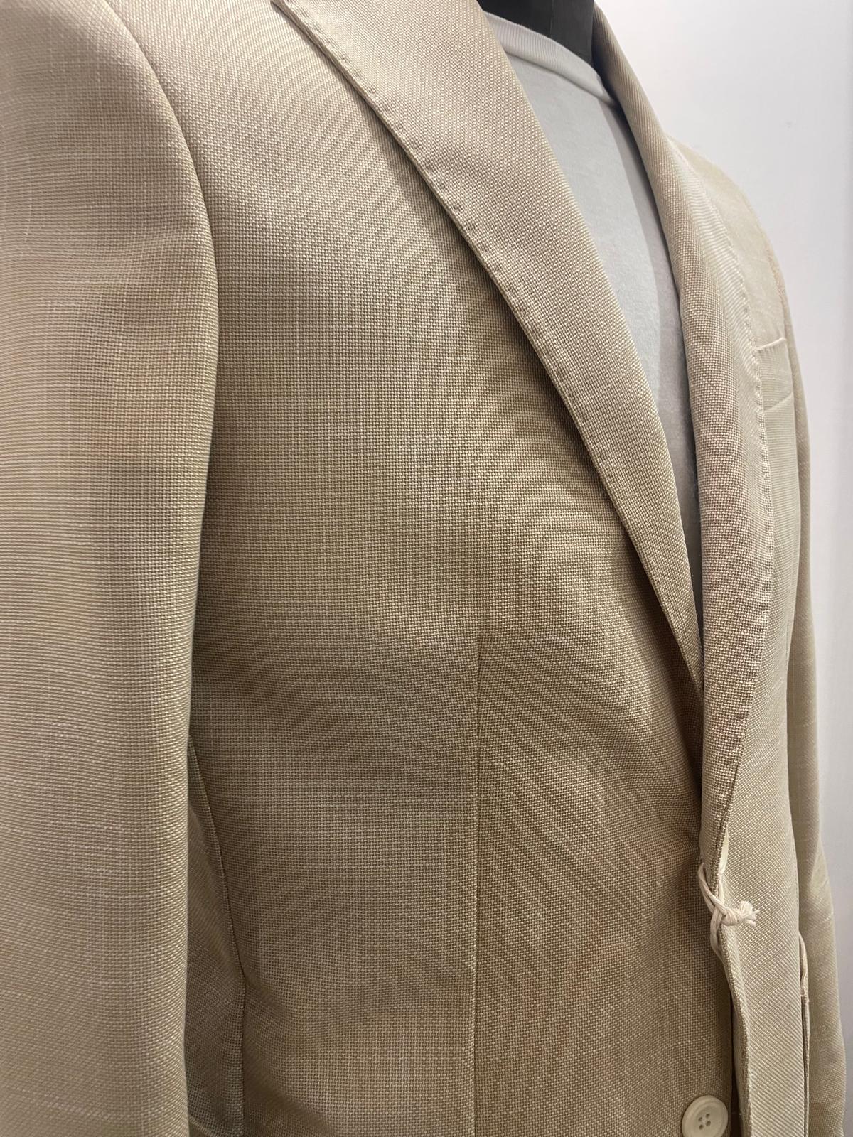 GIACCA AG TREND MONOPETTO BEIGE G214 PP27