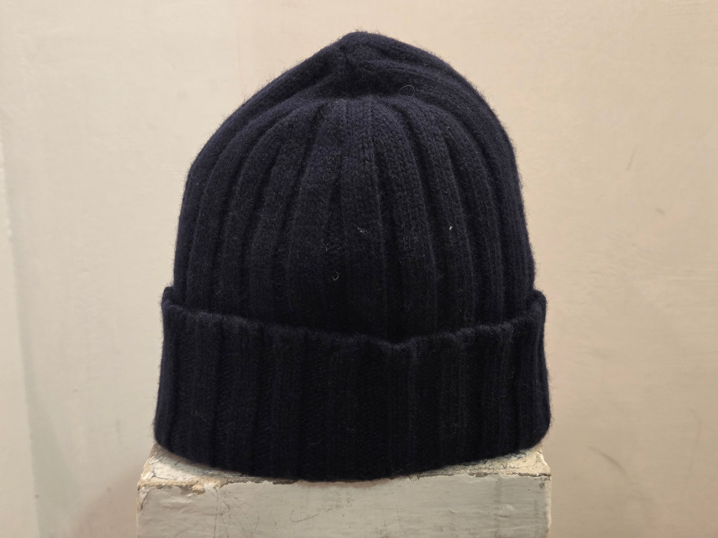 ZUCCOTTO MISTO CACHEMIRE OAK SEADOG COLOR BLU