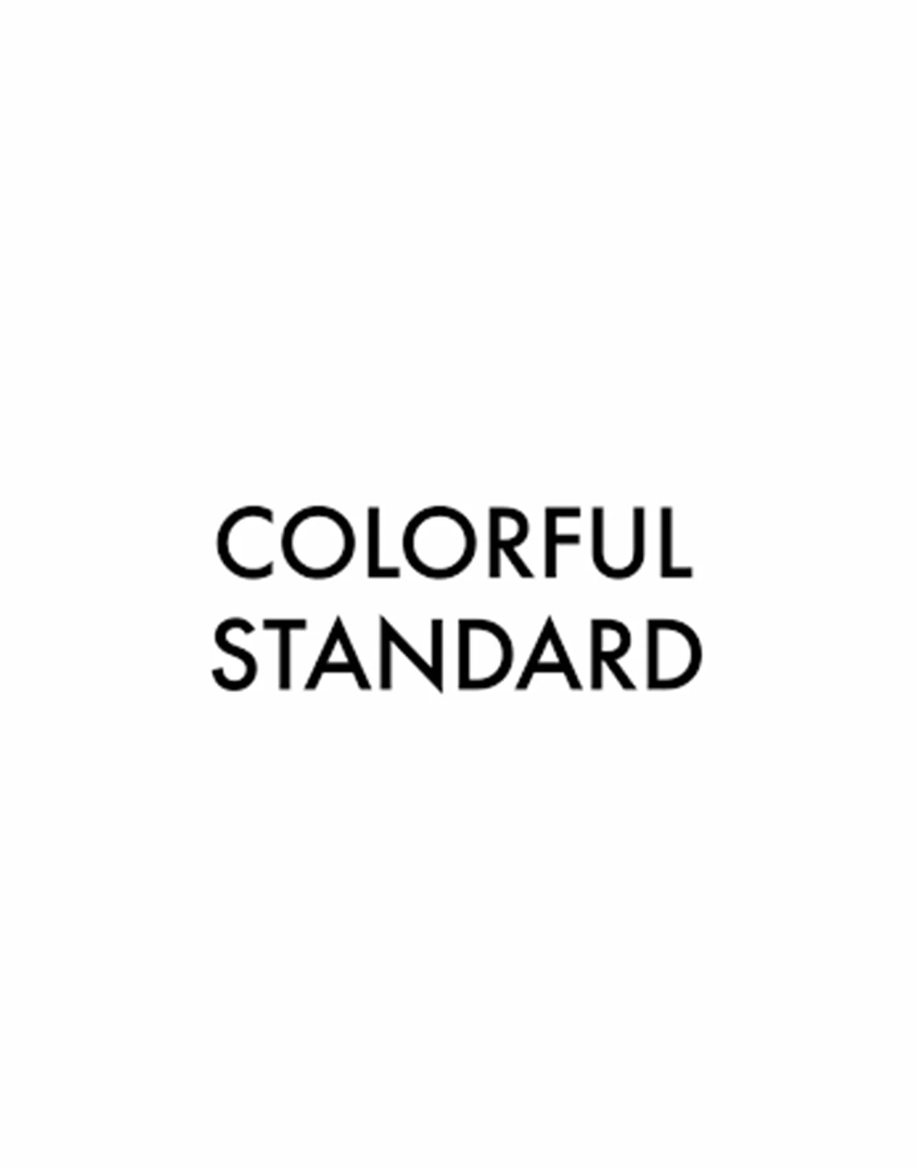 Colorful Standard