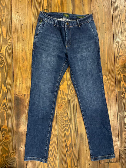 KRUBT29T32 - Jeans SBT29