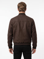 SEADOG BOMBER JAMES IN LANA COLOR MORO