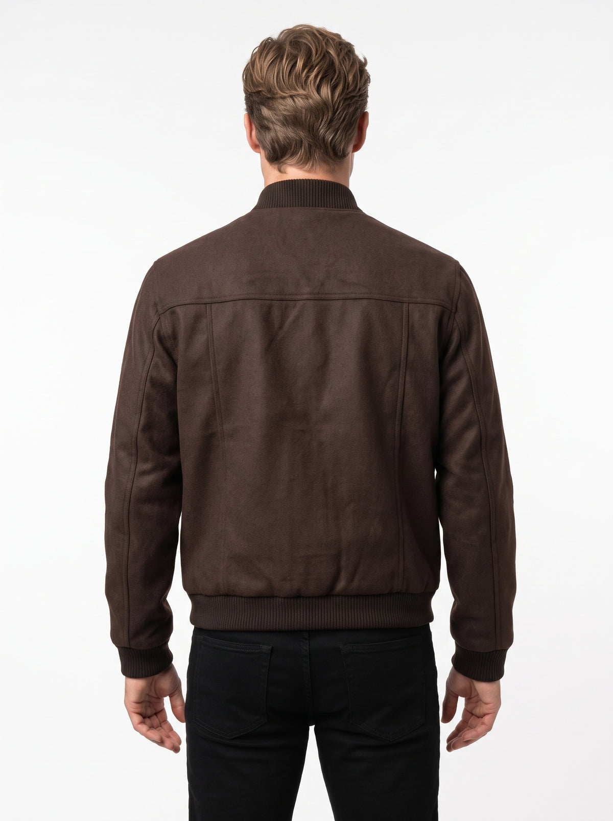 SEADOG BOMBER JAMES IN LANA COLOR MORO