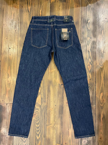 JASBT29T3 - Jeans SBT29