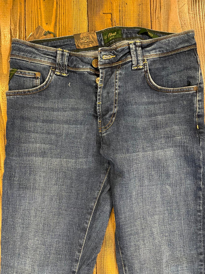 JASBT29T3 - Jeans SBT29