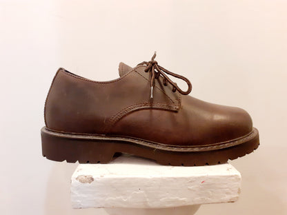 SCARPE KJORE PROJECT DERBY BROWN