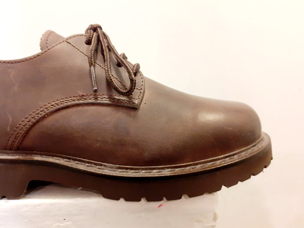 Scarpa KJORE PROJECT Derby Brown