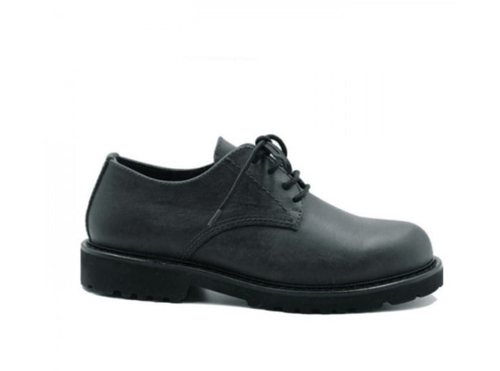 Scarpa KJORE PROJECT Derby Low Black