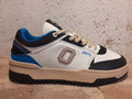 ORTO SNEAKERS MODELLO ECLIPSE COLORE BLUE/BLACK